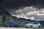 Peugeot 308 GT Line 2017 года (WW)